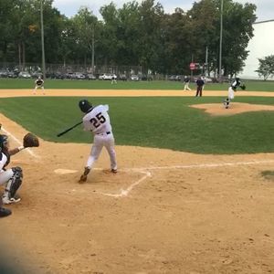 Meet your Posher, Danny